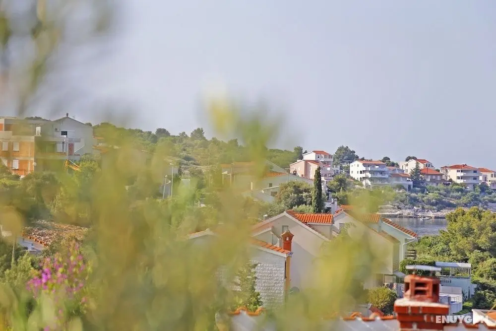 Marin - 100m From the sea - A1 - Öne Çıkan Resim