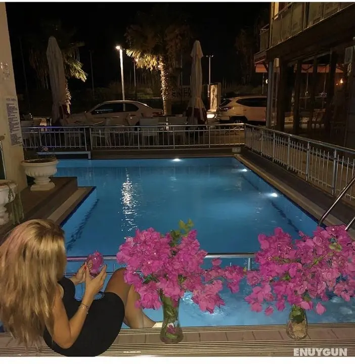 Marin-A Hotel - Genel
