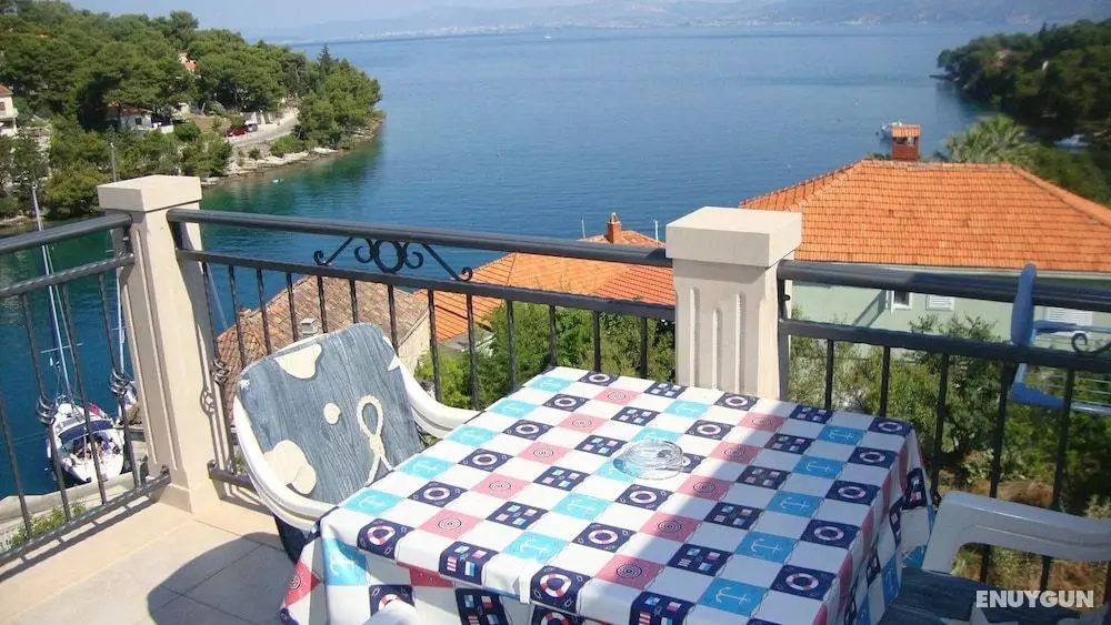 Marin - Amazing sea View - A3 - Öne Çıkan Resim