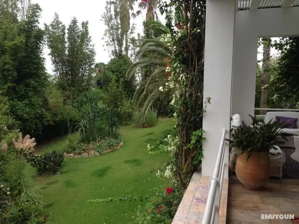 Villa Marin - Dış Mekan