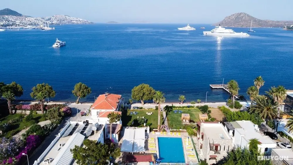 Marin Yalıkavak Hotel - Öne Çıkan Resim
