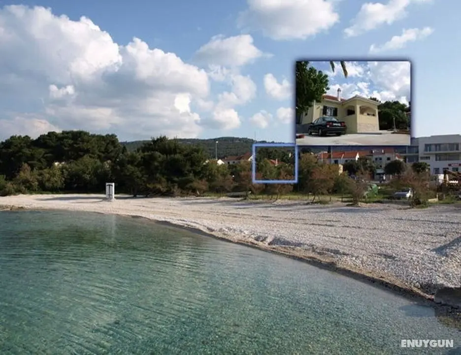 Marina - 50m From the Beach - A2 - Plaj