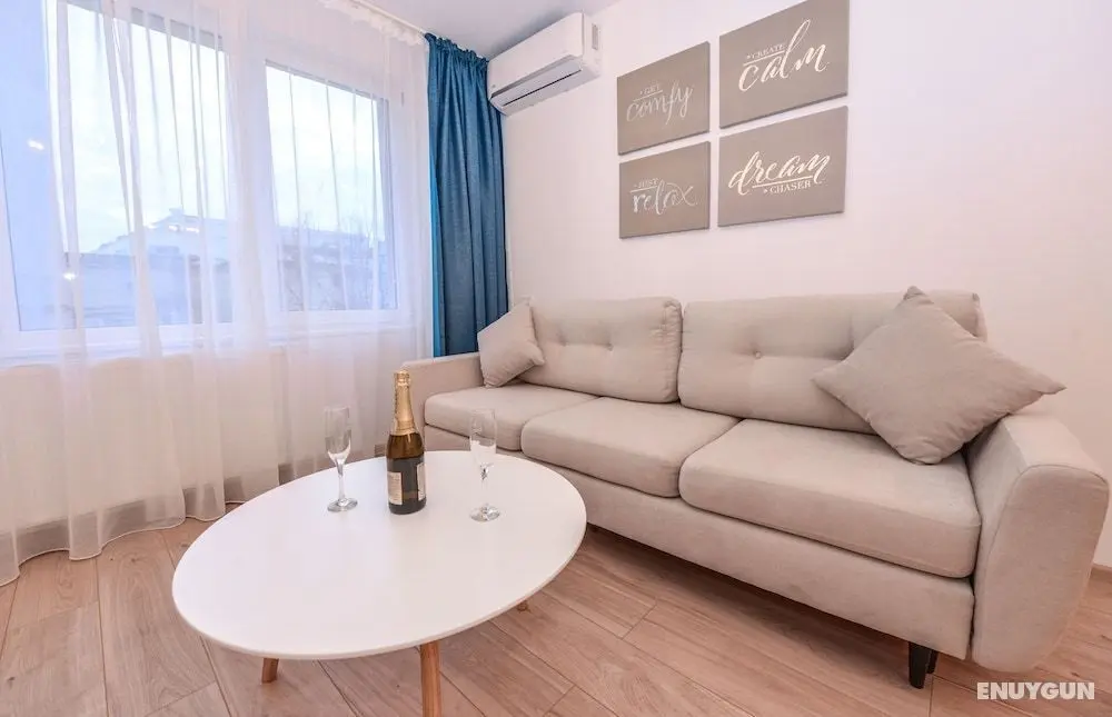 Marina Apartment - Cismigiu Gardens - Öne Çıkan Resim
