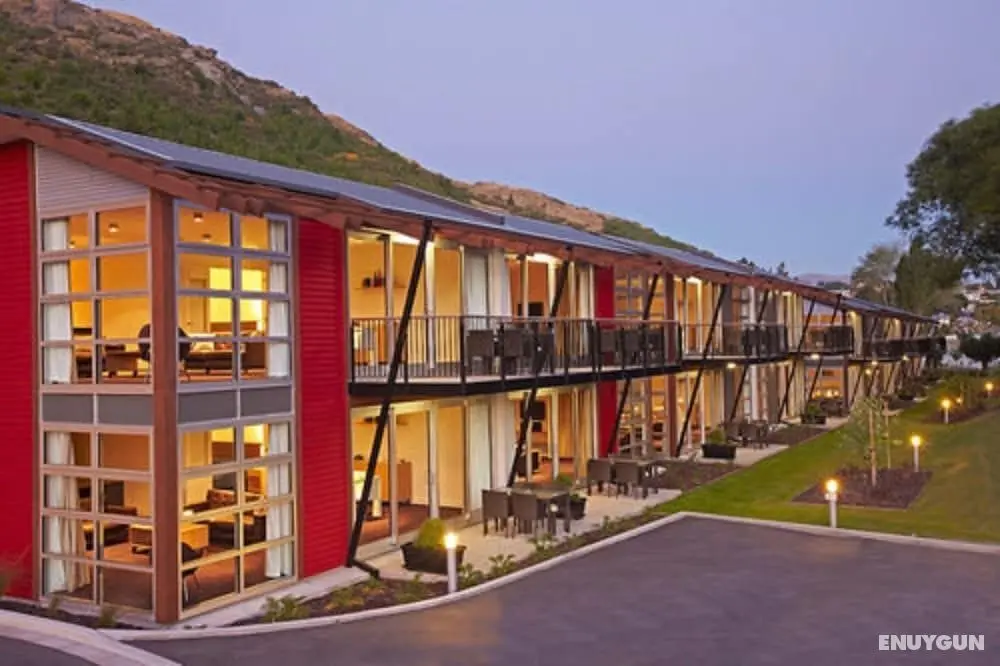 Marina Apartments Element Escapes - Öne Çıkan Resim