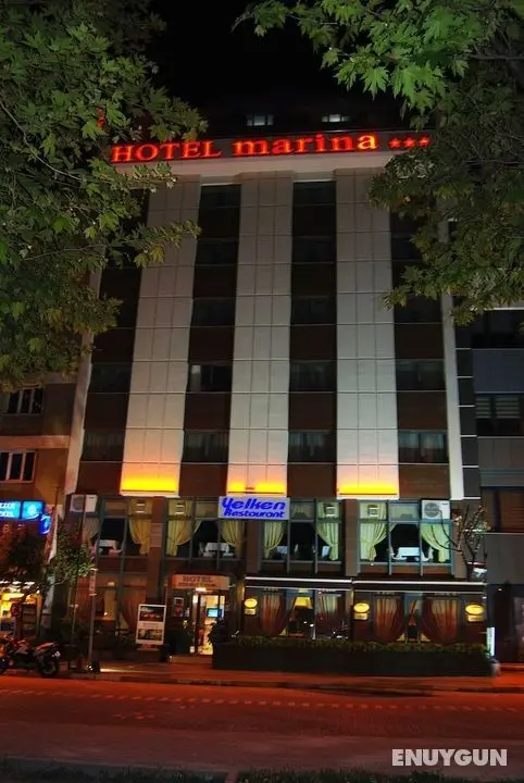 Hotel Villa Marina - Öne Çıkan Resim