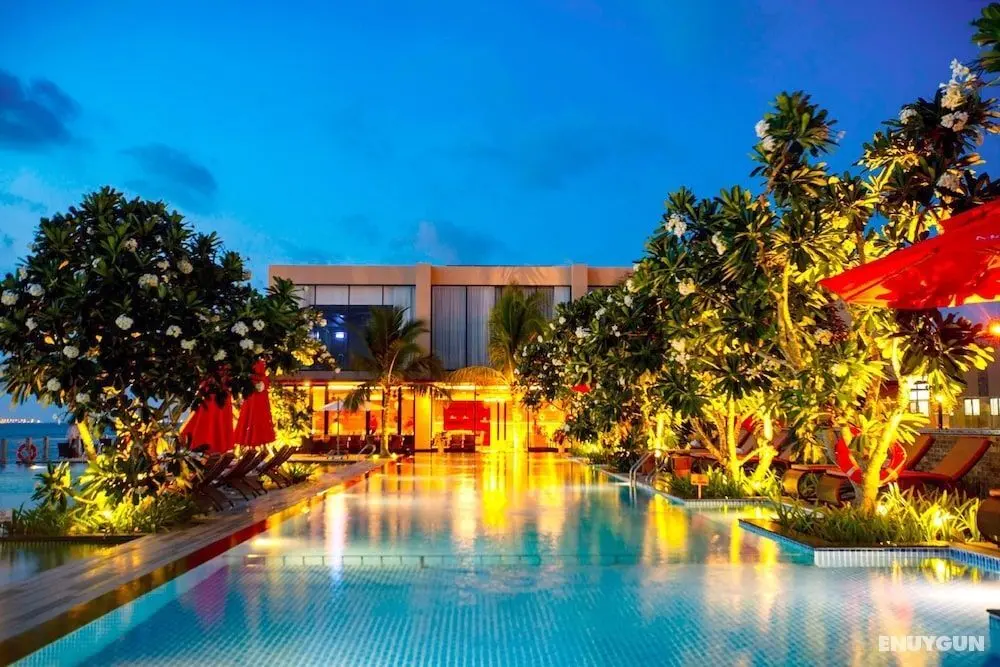Marina Bay Vung Tau Resort & Spa - Öne Çıkan Resim