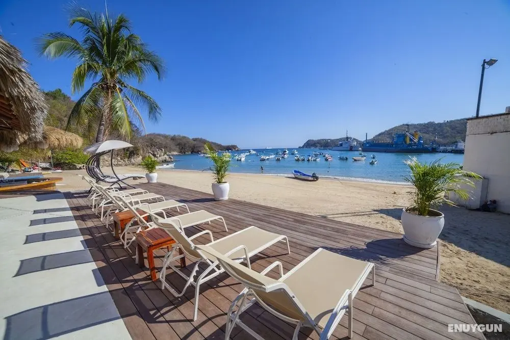 Hotel Marina Resort & Beach Club - Öne Çıkan Resim