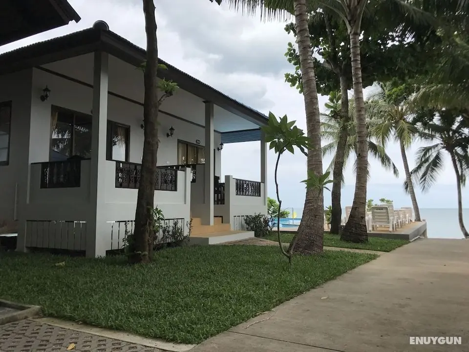Marina Beach Resort - Öne Çıkan Resim