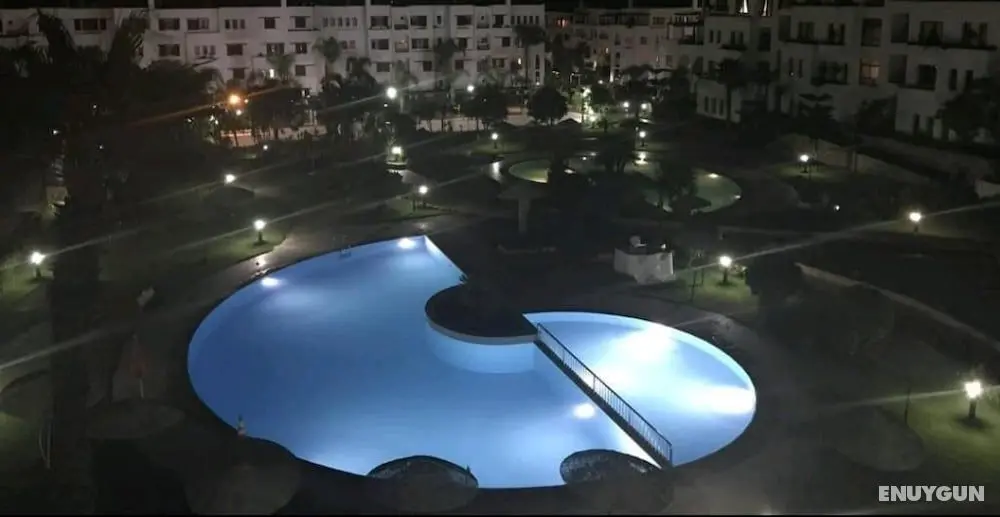 Marina Beach Private Pool&Beach - Öne Çıkan Resim