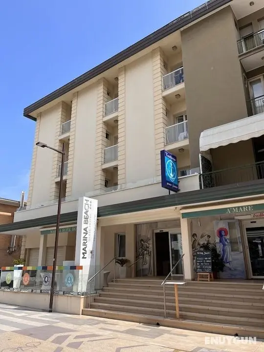 Marina Beach Suite Hotel - Öne Çıkan Resim