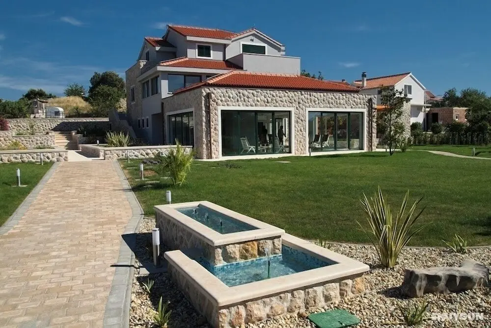 Villa Marina Betina - Öne Çıkan Resim