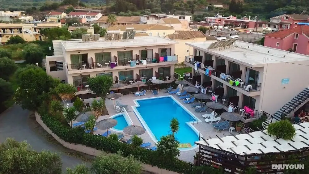 Marina Boutique Hotel - Öne Çıkan Resim
