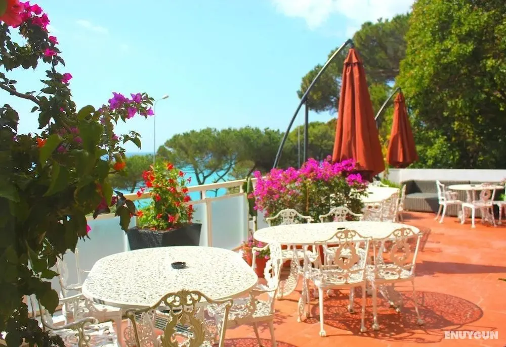 Hotel Marina - Öne Çıkan Resim