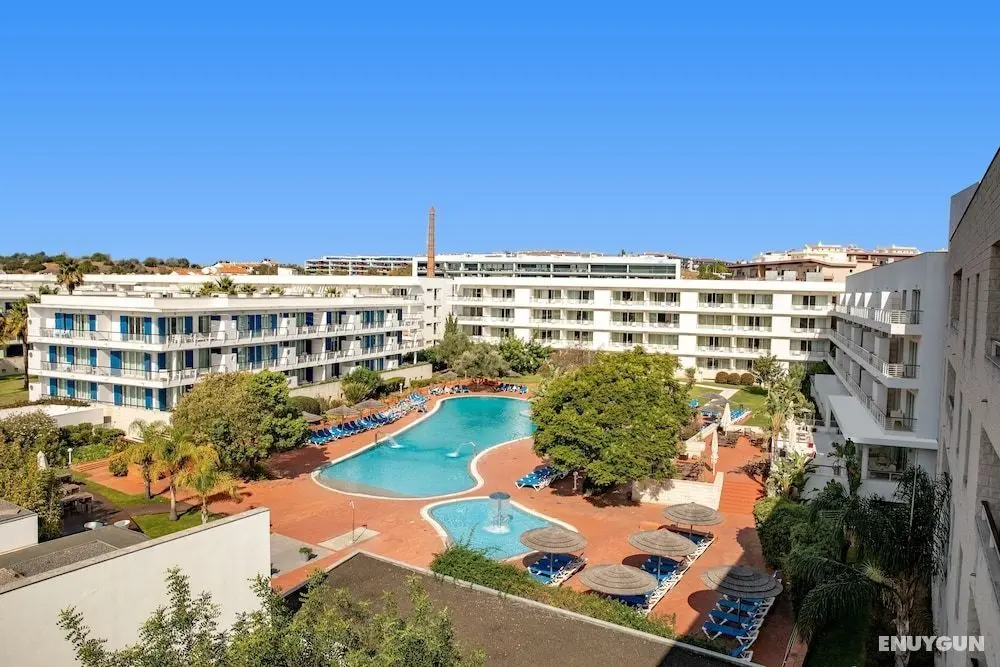 Marina Club Suite Hotel - Öne Çıkan Resim