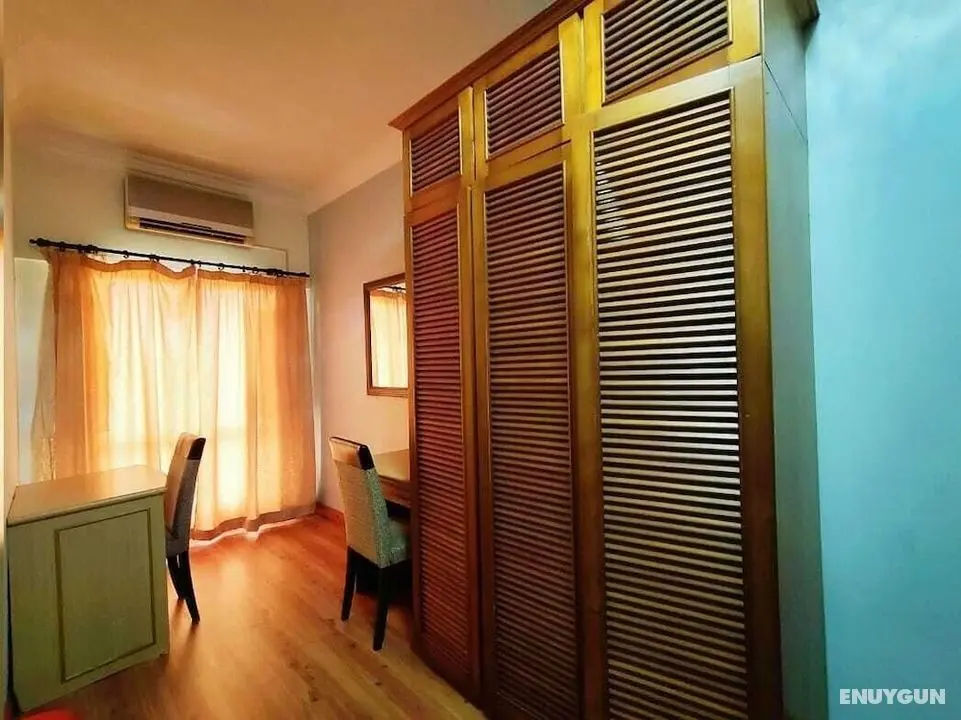 Marina Court GuestHouse - Oda