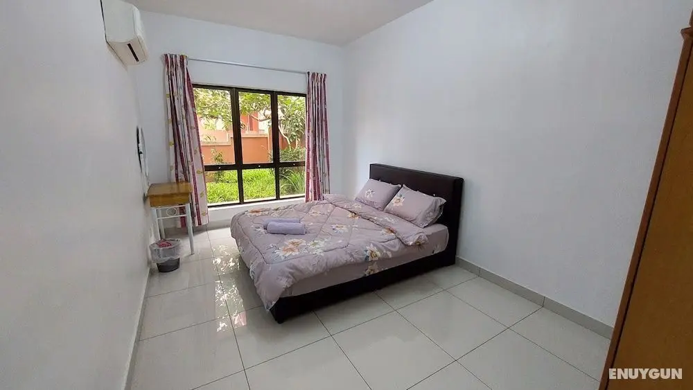 Marina Court - Stay In Borneo - Öne Çıkan Resim