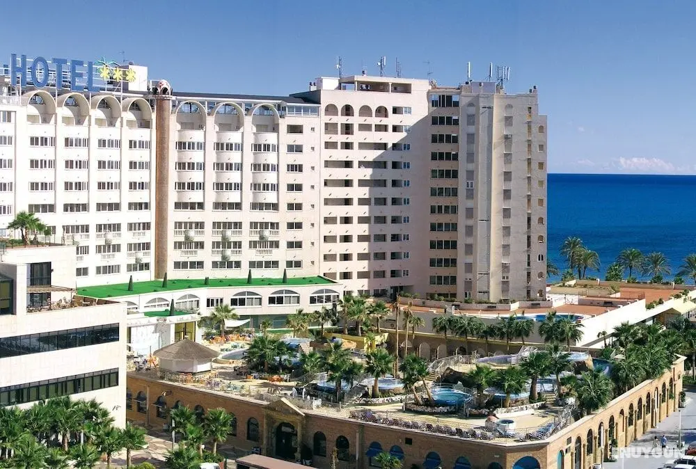 Marina d'Or 3 Hotel - Öne Çıkan Resim