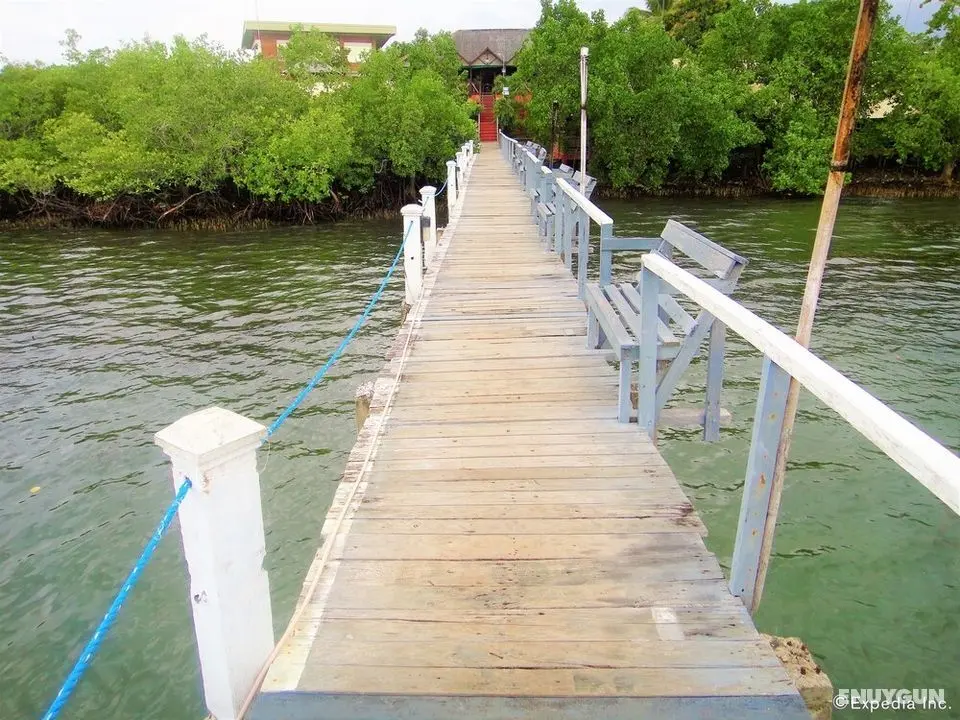 Marina de Bay Resort and Spa - Öne Çıkan Resim
