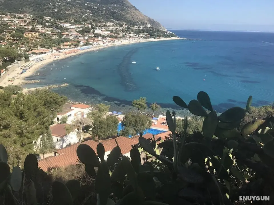 Hotel Marina del Capo - Öne Çıkan Resim