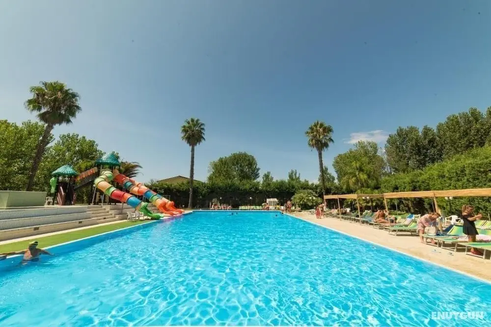 Marina di Rossano Village Club - Öne Çıkan Resim