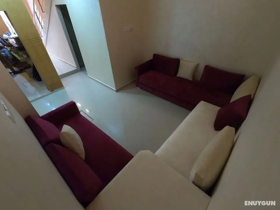 Hotel Marina Dreams Dakhla - Lobi