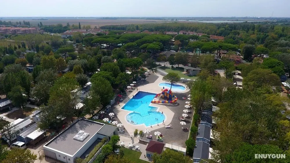 Marina Family Village - Öne Çıkan Resim