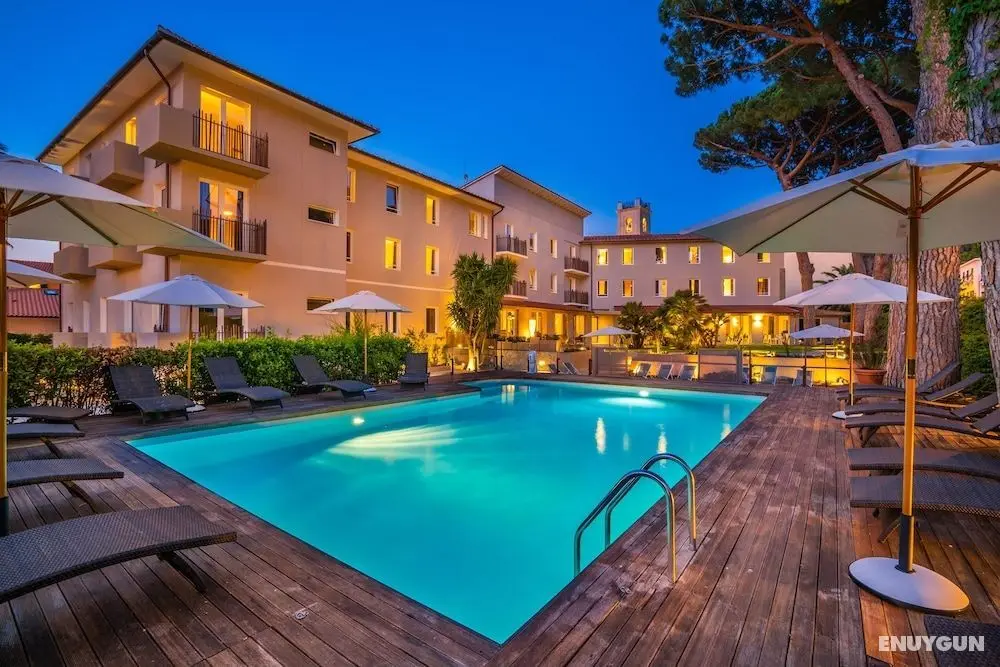 Marina Garden Hotel - Öne Çıkan Resim