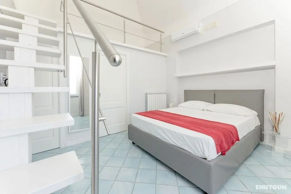 Marina Grande - Gioia Apartments - Öne Çıkan Resim