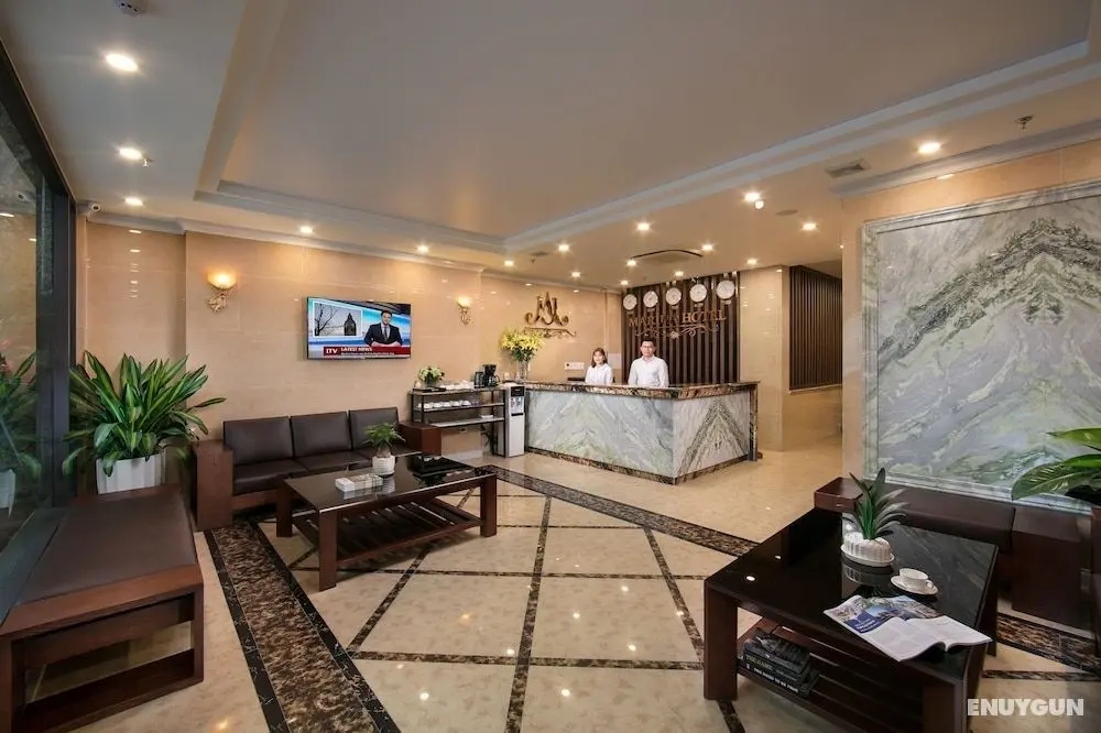 Marina Hanoi Hotel - Öne Çıkan Resim