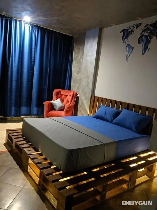 Marina Hostel - Öne Çıkan Resim