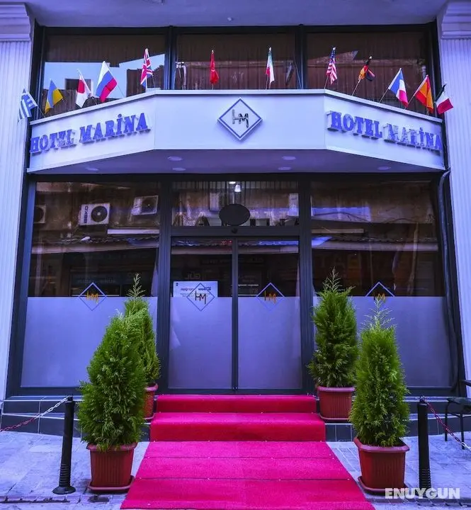 Marina Hotel - Öne Çıkan Resim