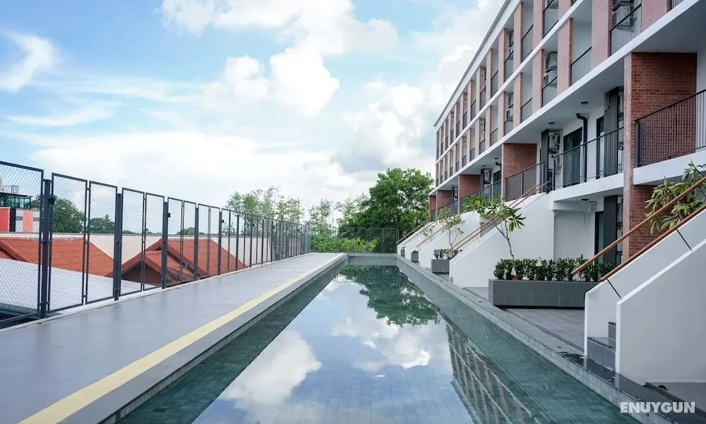 Marina House MUAYTHAI Ta-iad Phuket - Öne Çıkan Resim