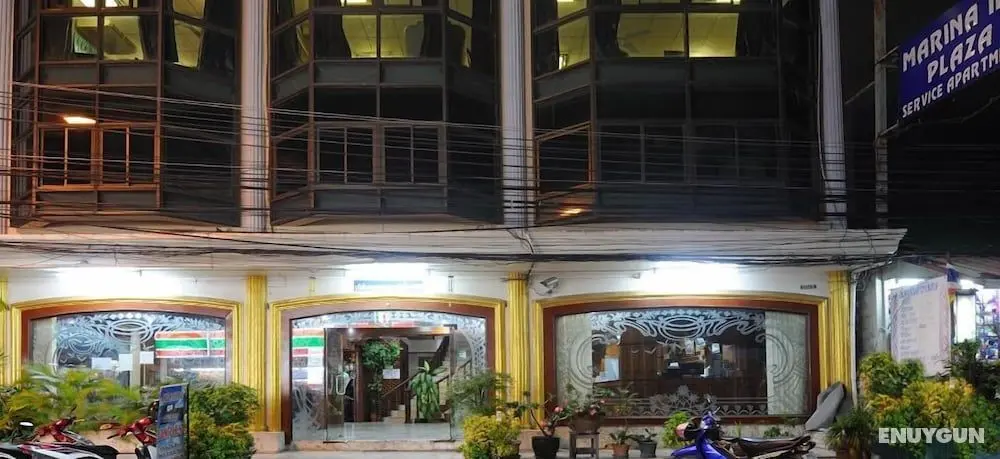 Marina Inn Pattaya - Öne Çıkan Resim