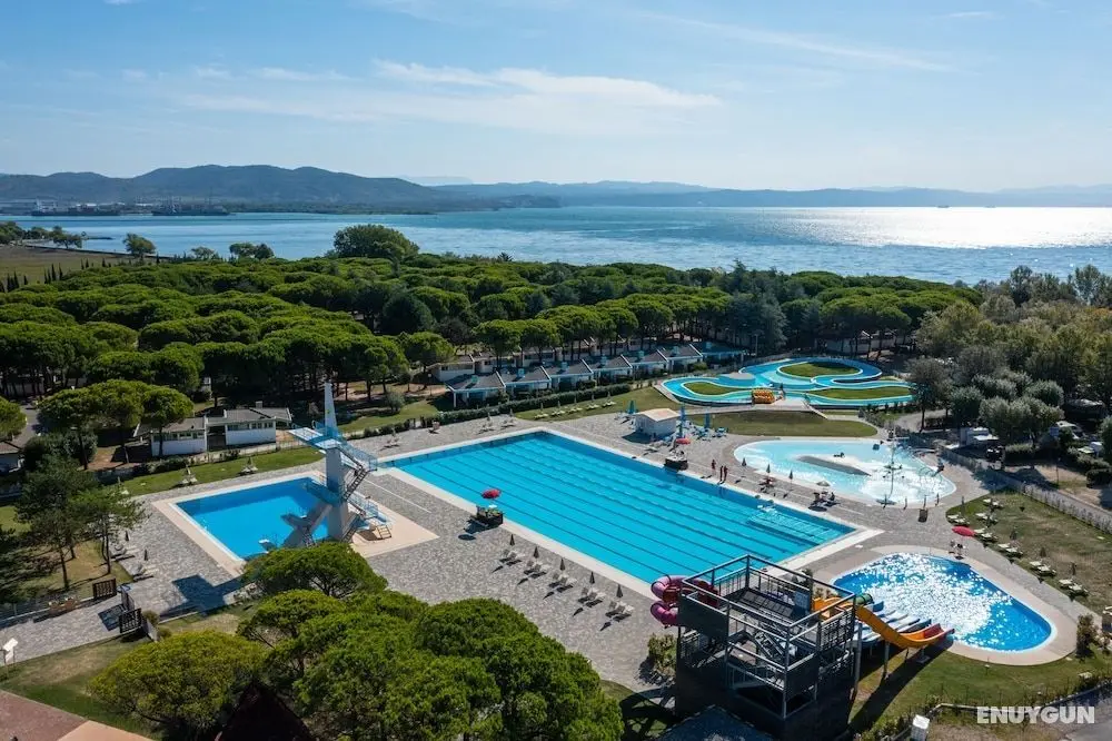 Marina Julia Family Camping Village - Öne Çıkan Resim