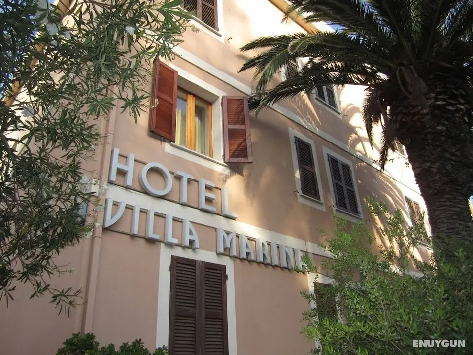 Hotel Villa Marina - Öne Çıkan Resim