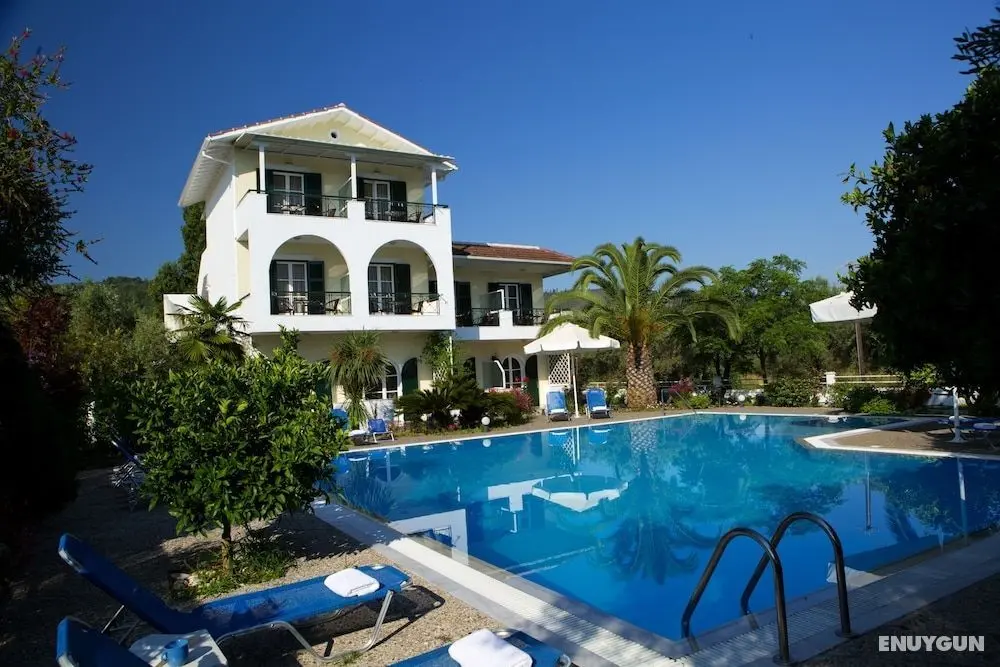 Villa Marina - Öne Çıkan Resim