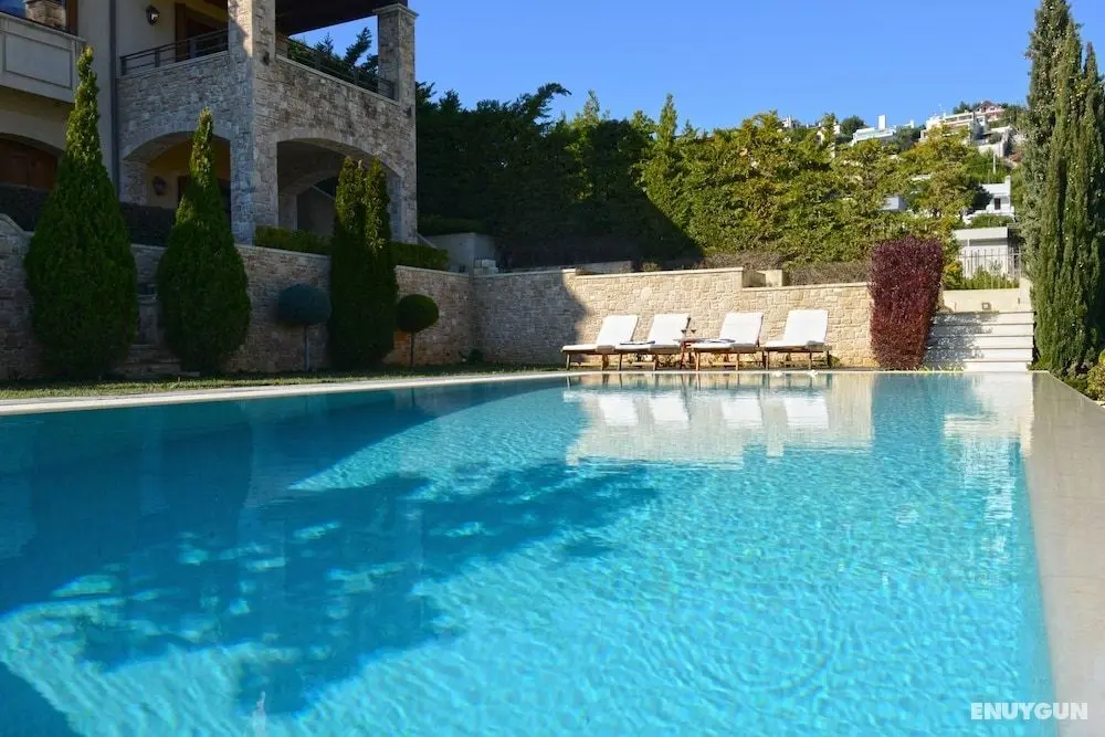 Villa Marina-Luxury Villa with Private Pool - Öne Çıkan Resim