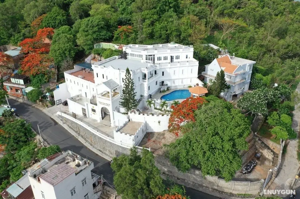 Marina Luxury Vung Tau - Öne Çıkan Resim