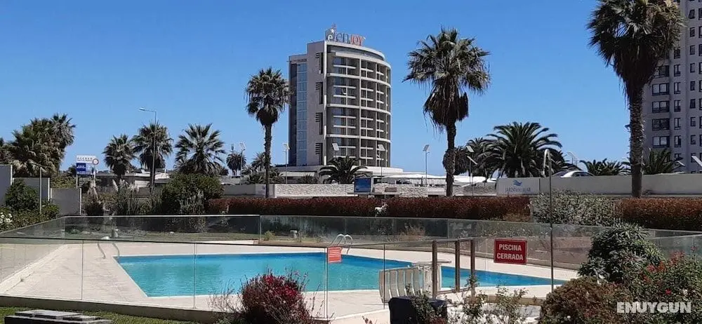 Marina Oceano Enjoy Coquimbo Uno - Öne Çıkan Resim