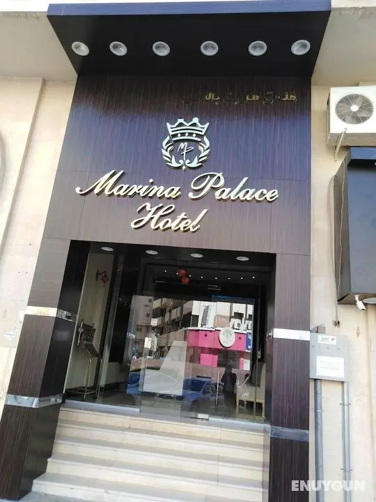Marina Palace Furnished units - Öne Çıkan Resim