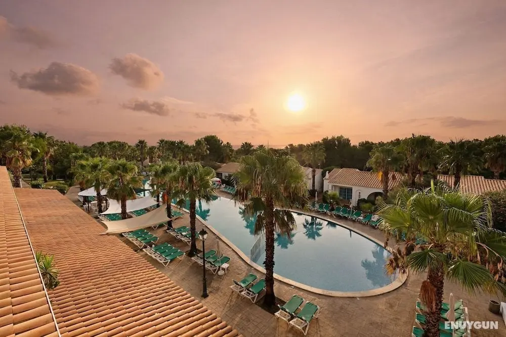 Hotel Marina Parc by LLUM - All Inclusive - Öne Çıkan Resim