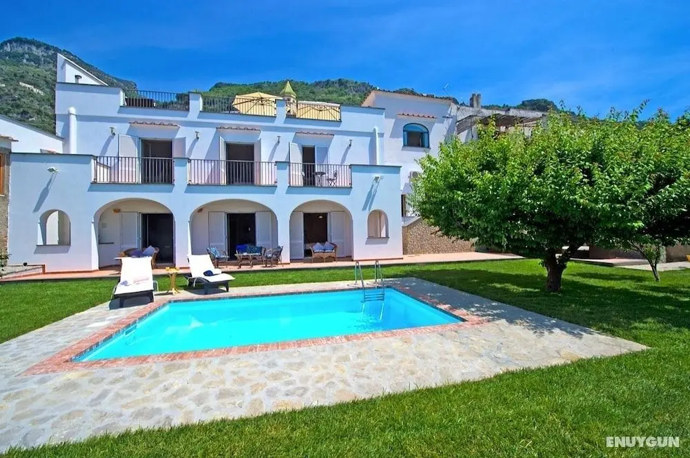 Villa Marina - Öne Çıkan Resim