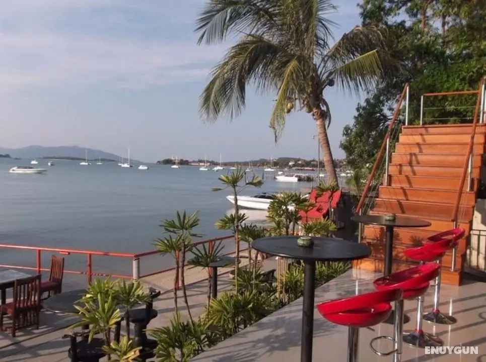 Marina Residence - Öne Çıkan Resim