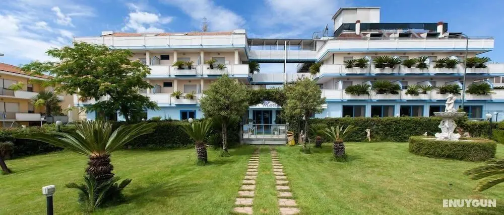 Hotel Marina - Öne Çıkan Resim