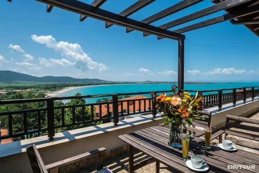 Marina Villas - Öne Çıkan Resim