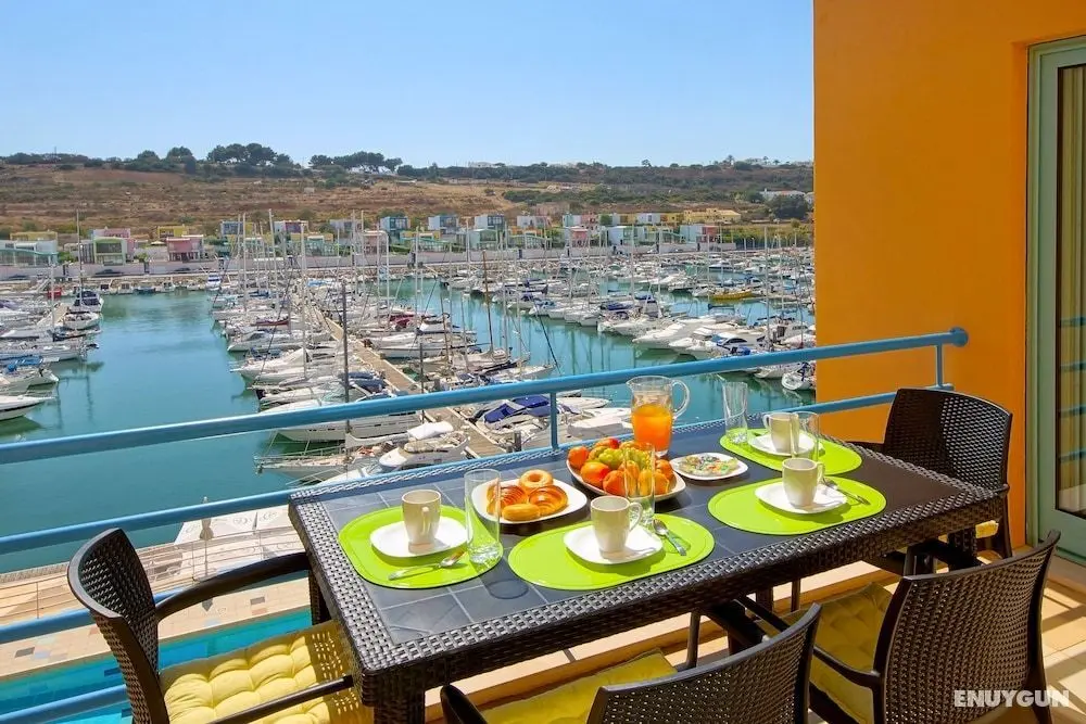 Marina Sand Residence Apartment - Öne Çıkan Resim