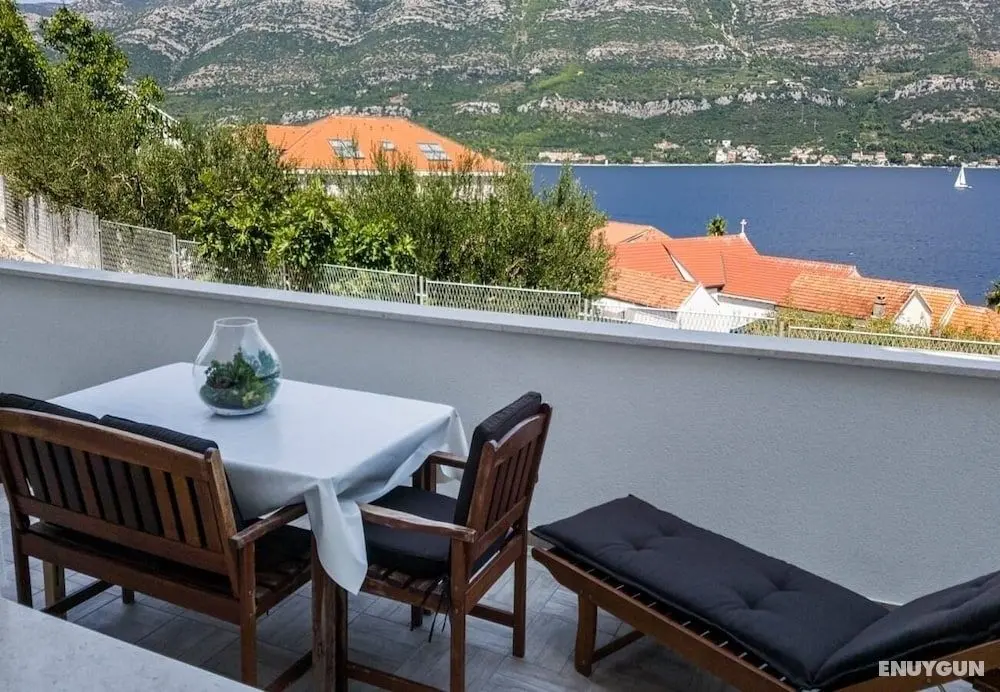 Marina - sea View - A1 - Öne Çıkan Resim
