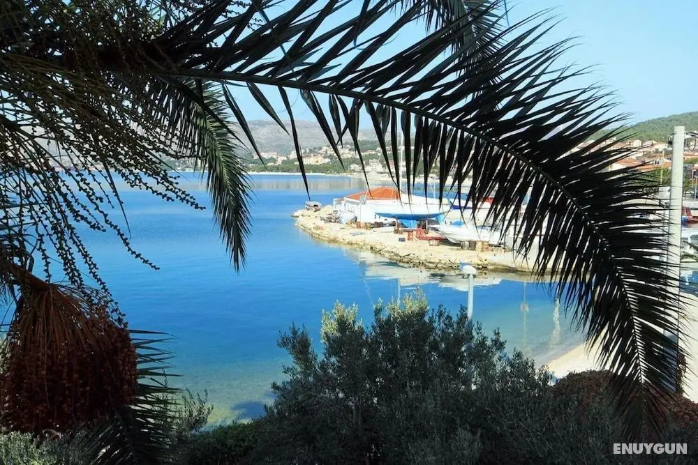 Marina - sea View - SA2 - Öne Çıkan Resim