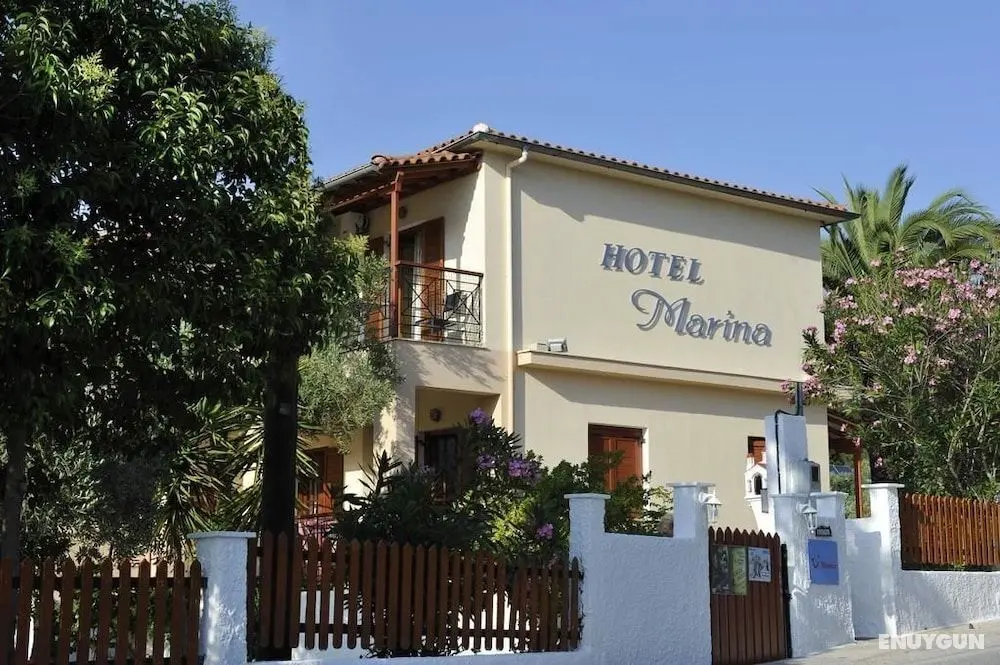 Marina Hotel - Öne Çıkan Resim