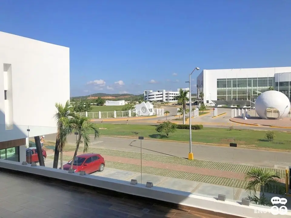 Marina Solé Loft 4 (J-4) - Dış Mekan